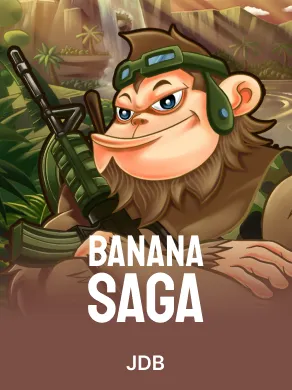 Banana Saga