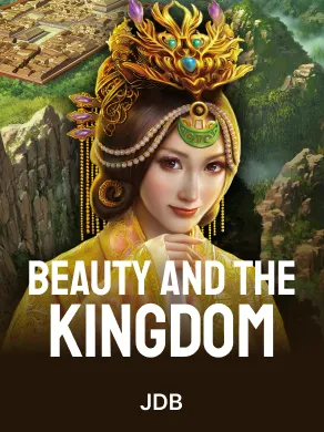 Beauty And The Kingdom
