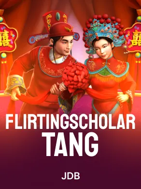 Flirting Scholar Tang