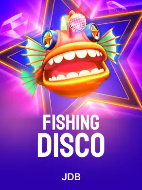 Fishing Disco