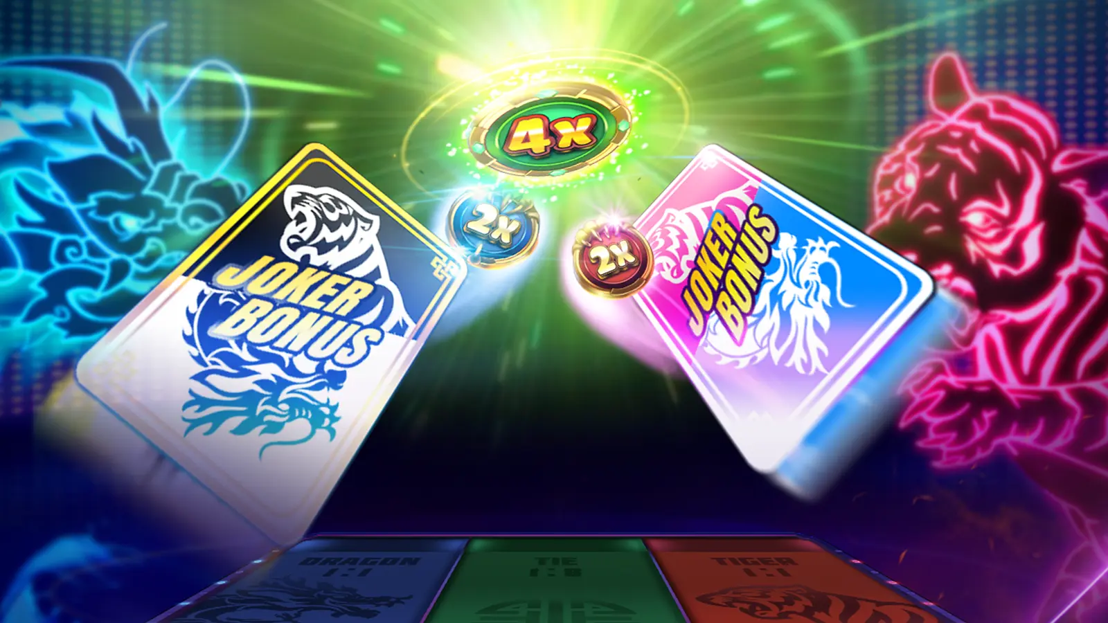 Game Placeholder