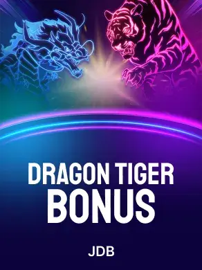 Dragon Tiger - Joker Bonus