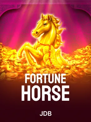 Fortune Horse
