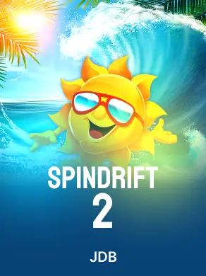Spindrift 2