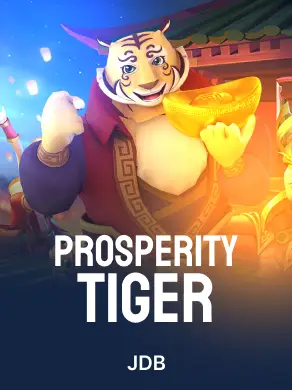 Prosperity Tiger