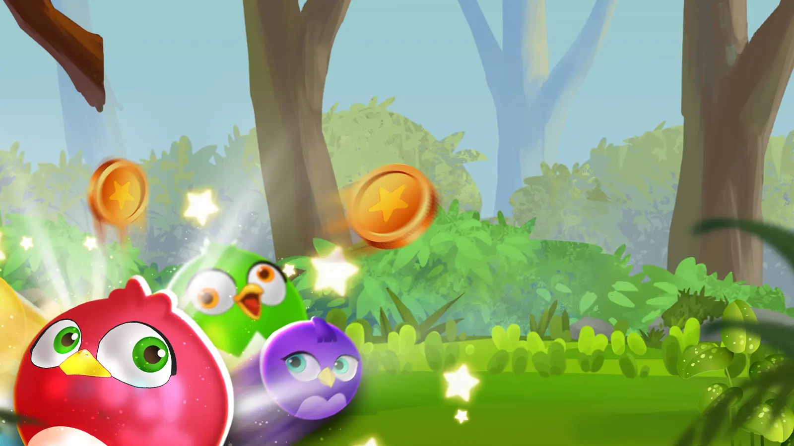 Game Placeholder