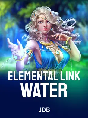 Elemental Link Water