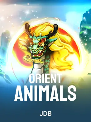 Orient Animals
