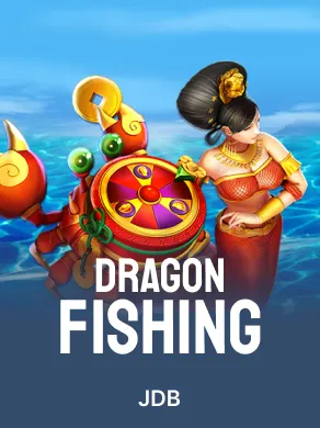 Dragon Fishing