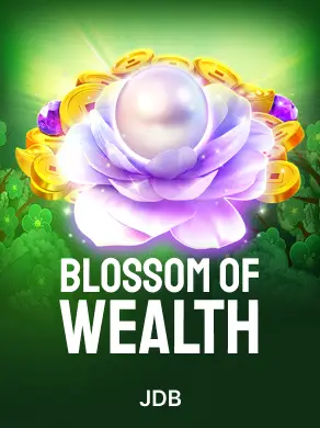 Blossom of Wealth