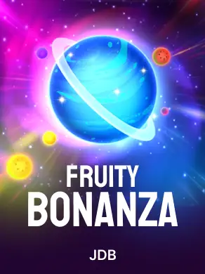 Fruity Bonanza