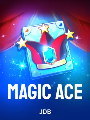 Magic Ace