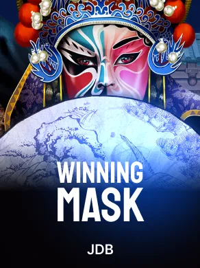 Winning Mask