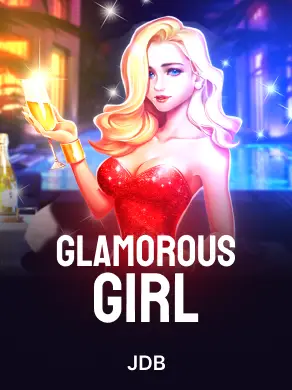 Glamorous Girl