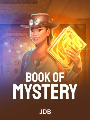 Book of Mystery