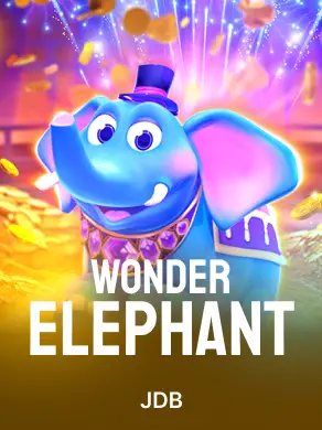 Wonder Elephant