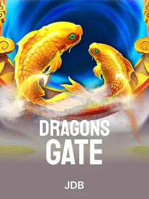 Dragons Gate