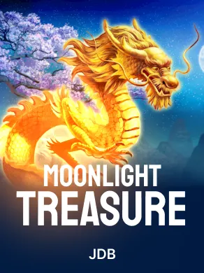Moonlight Treasure