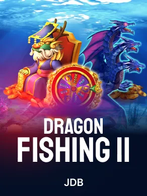 Dragon Fishing II