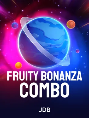 Fruity Bonanza Combo