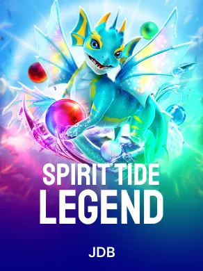 Spirit Tide Legend