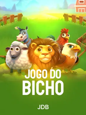 Jogo Do Bicho