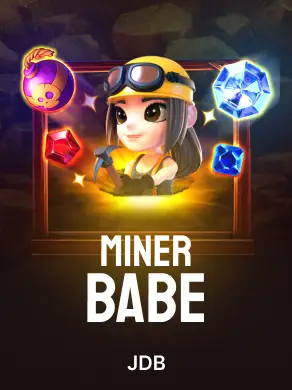 Miner Babe