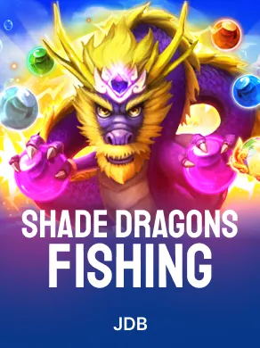 Shade Dragons Fishing
