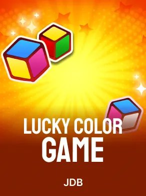 Lucky Color Game
