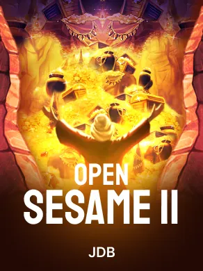 Open Sesame II