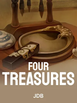 Four Treasures