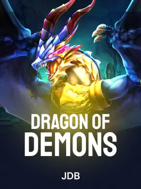 Dragon of Demons