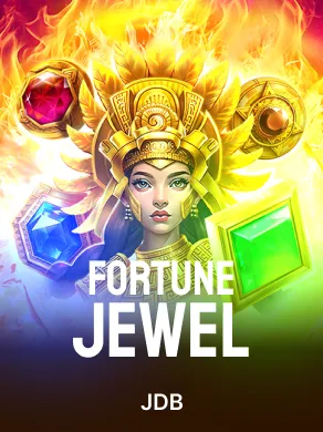 Fortune Jewel