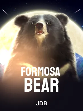 Formosa Bear