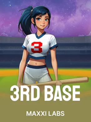 3rd Base