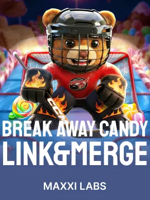 Break Away Candy Link&Merge