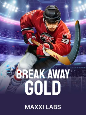 Break Away Gold