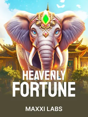Heavenly Elephant Fortune