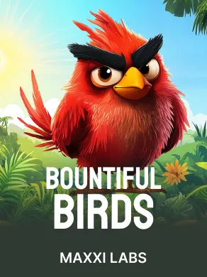 Bountiful Birds