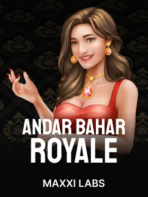 Andar Bahar Royale