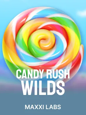 Candy Rush Wilds