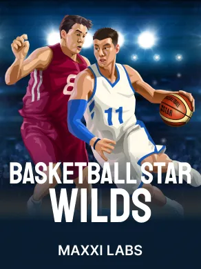 Basketball Star Wilds