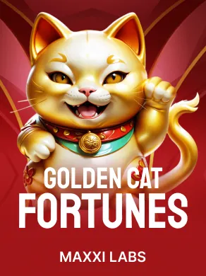 Golden Cat Fortunes