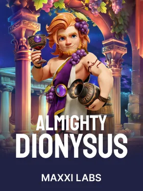 Almighty Dionysus Empire