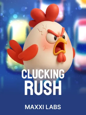 Clucking Rush