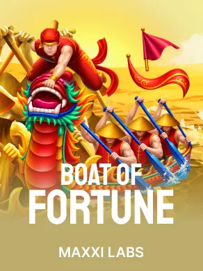 Boat of Fortune