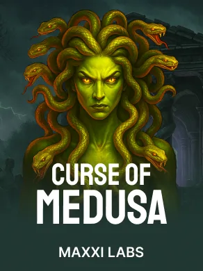 Curse of Medusa