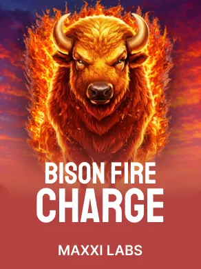 Bison Fire Charge