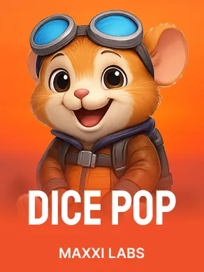 Dice Pop