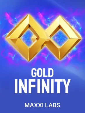 Gold Infinity